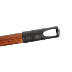 Gifi Nettoyage Et Entretien|Manche à balai en bois verni L130