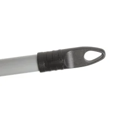 Gifi Nettoyage Et Entretien|Manche à balais gris