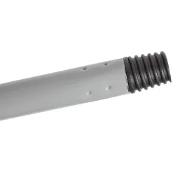 Gifi Nettoyage Et Entretien|Manche à balais gris