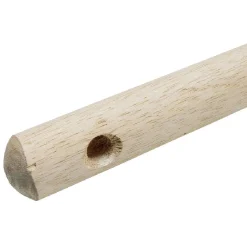 Gifi Nettoyage Et Entretien|Manche balai en bois