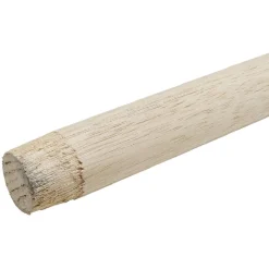 Gifi Nettoyage Et Entretien|Manche balai en bois