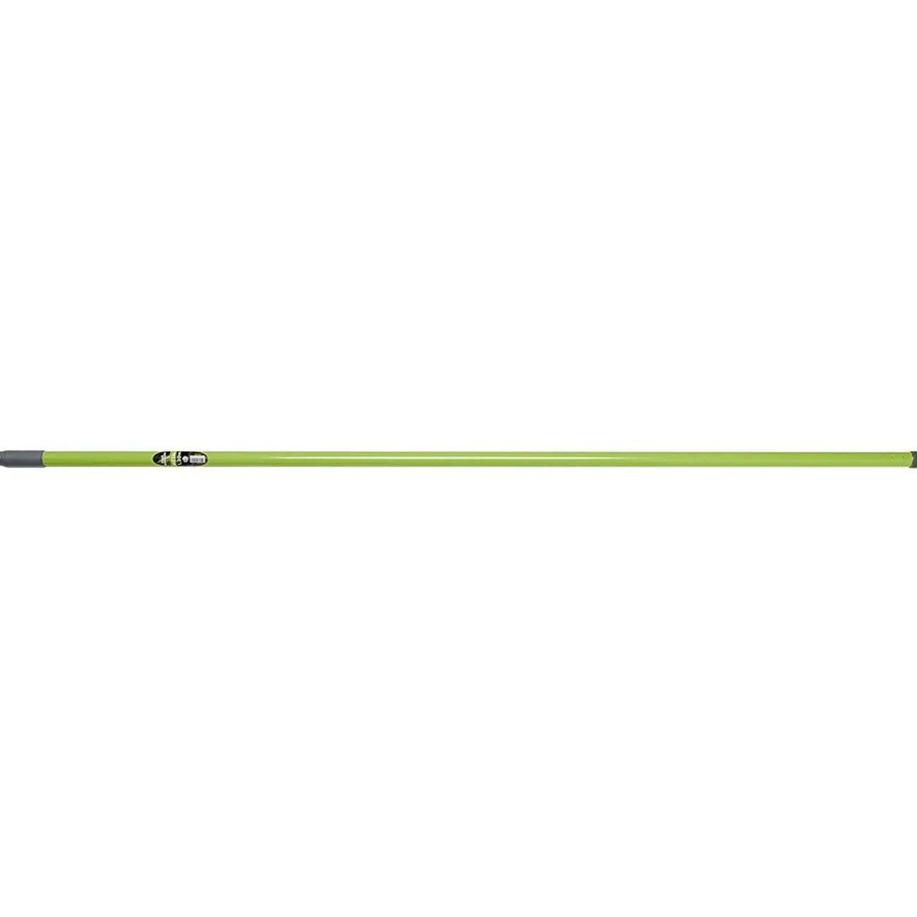 Gifi Nettoyage Et Entretien|Manche métal vert