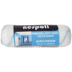 Gifi Peinture^Manchon spécial acrylique polyester 180 mm