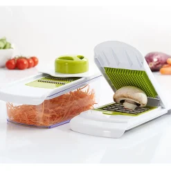 Gifi Mandoline et découpe légumes