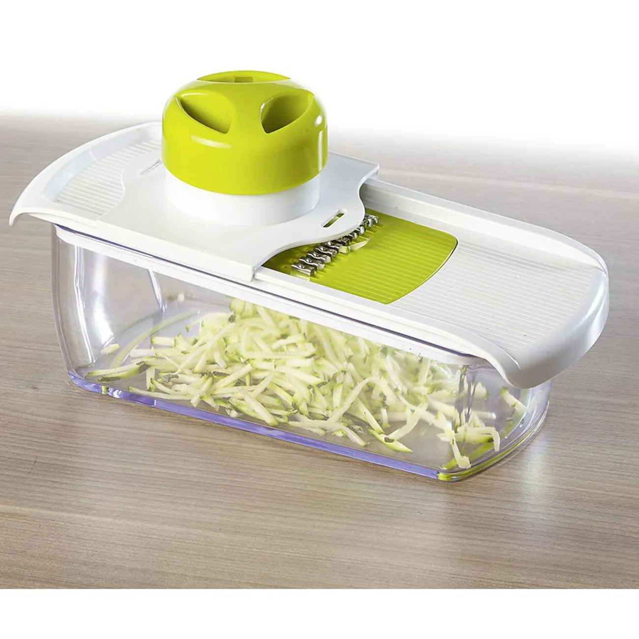 Gifi Mandoline et découpe légumes 7 en 1