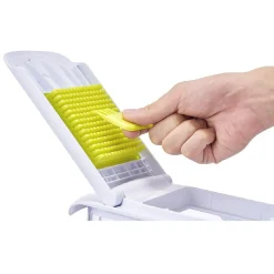 Gifi Mandoline et découpe légumes 7 en 1