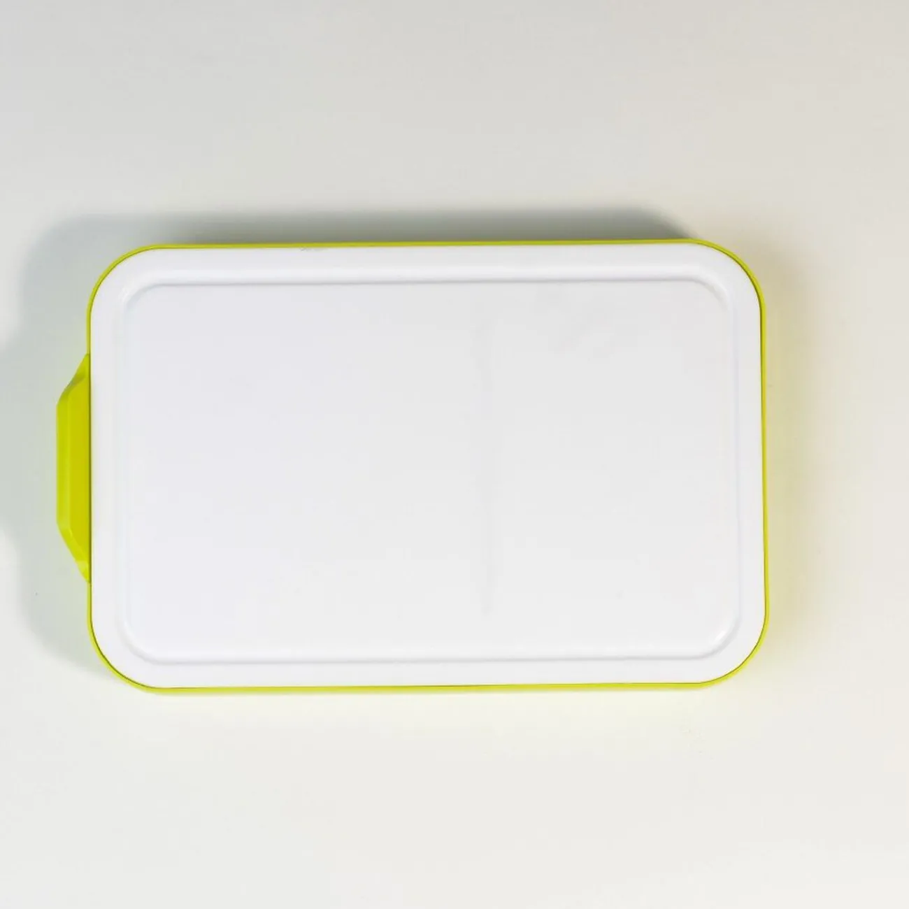 Gifi Mandoline et planche à découper 2 en 1