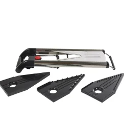 Gifi Mandoline multifonction Cuisilux