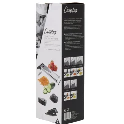Gifi Mandoline multifonction Cuisilux