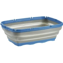 Gifi Mandoline multifonctions rétractable