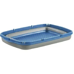 Gifi Mandoline multifonctions rétractable