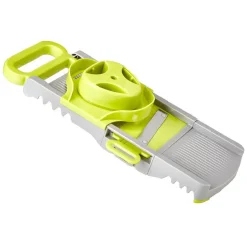 Gifi Mandoline pliable 6 lames