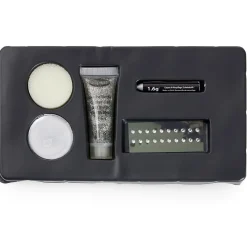 Gifi Beauté^Maquillage à paillettes 2 modèles