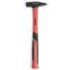 Gifi Outils Bricolage^Marteau de mécanique rouge L30cm