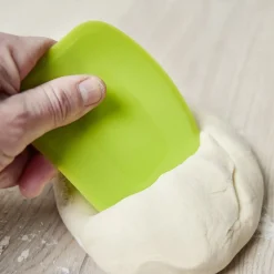 Gifi Maryse corne à pâtisserie souple 12x9cm