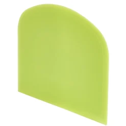 Gifi Maryse corne à pâtisserie souple 12x9cm