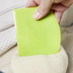 Gifi Maryse corne à pâtisserie souple 12x9cm