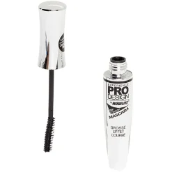 Gifi Beauté^Mascara experience