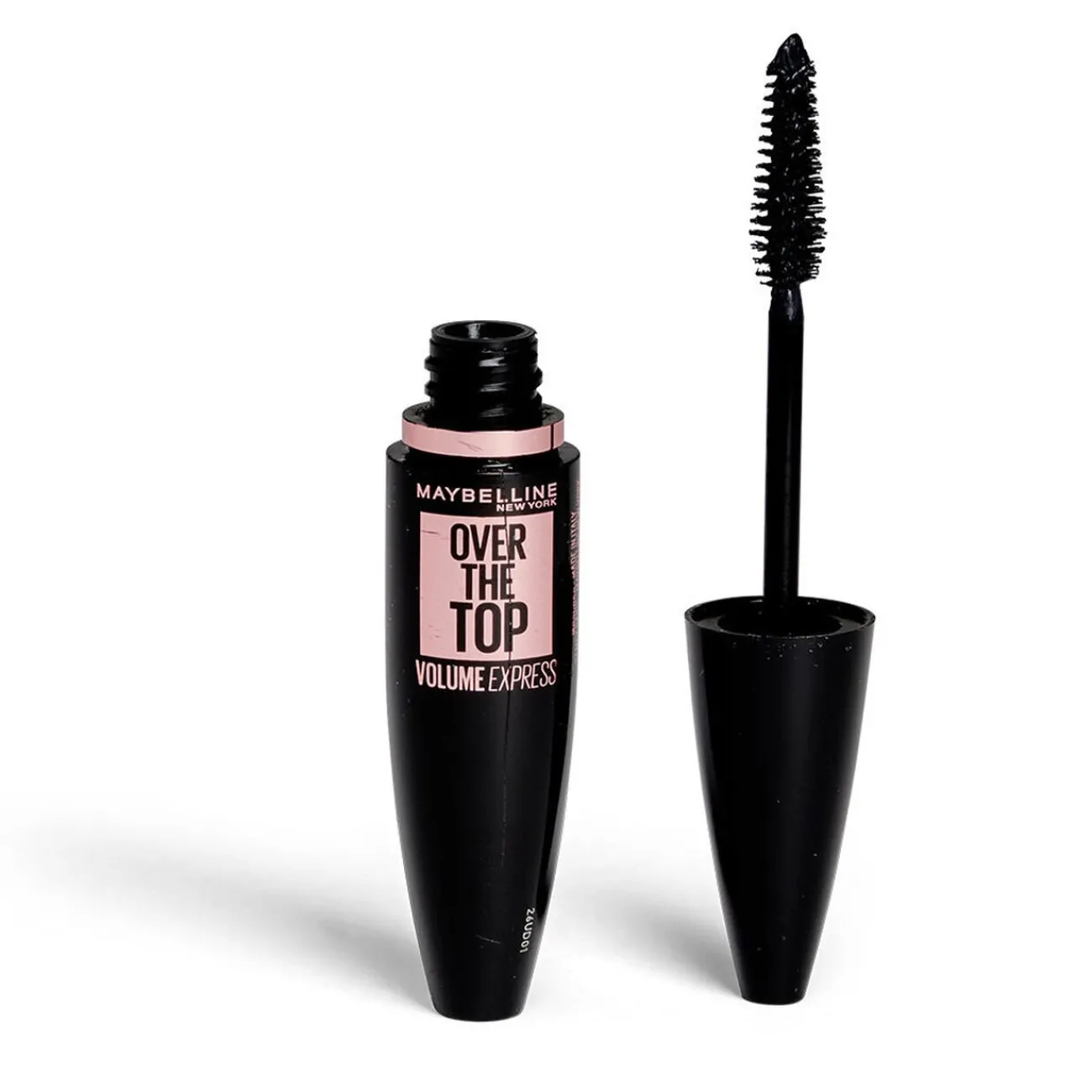 Gifi Beauté^Mascara Maybelline volume express noir