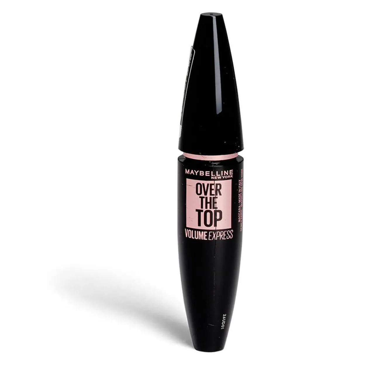 Gifi Beauté^Mascara Maybelline volume express noir