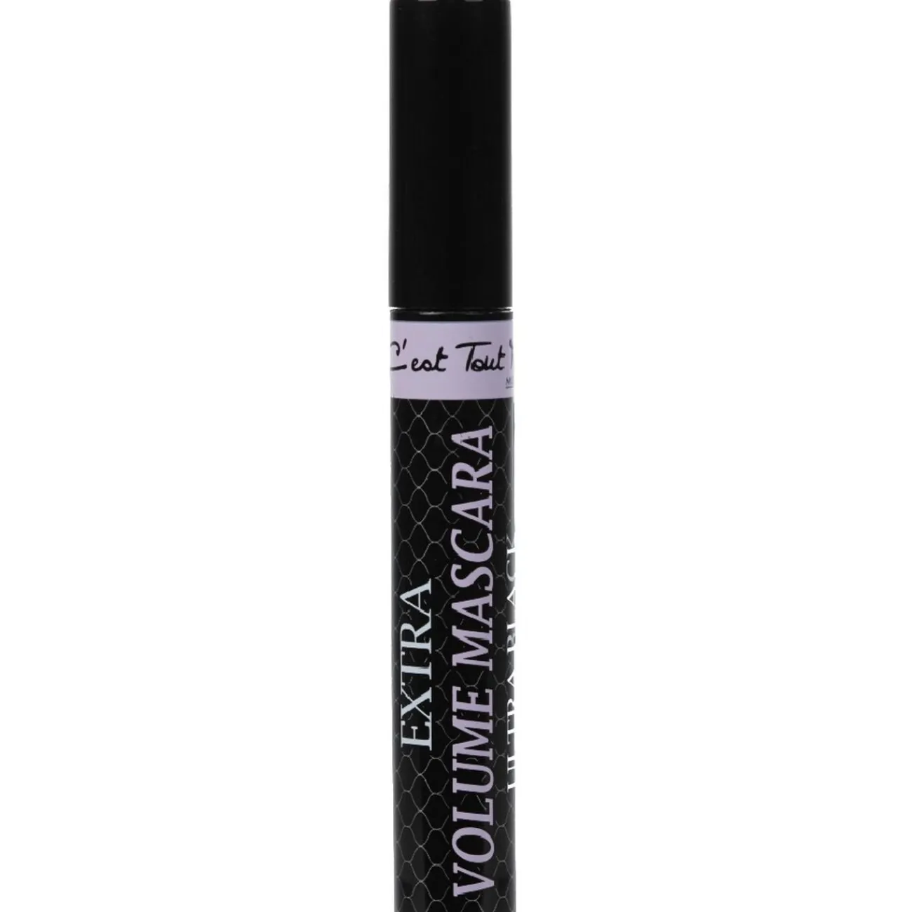 Gifi Beauté^Mascara volume ultra black miss europe