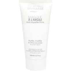 Gifi Beauté^Masque argile anti imperfections BYPHASSE 150ml