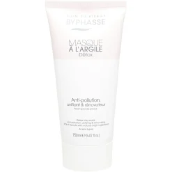 Gifi Beauté^Masque argile détox 150ml