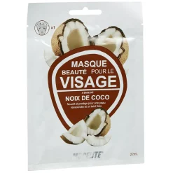 Gifi Beauté^Masque beauté pour visage 30ml
