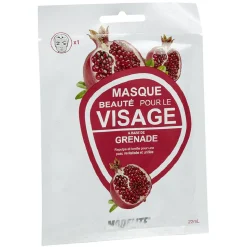 Gifi Beauté^Masque beauté pour visage 30ml