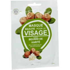 Gifi Beauté^Masque beauté pour visage 30ml