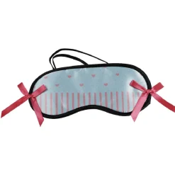 Gifi Outils Bricolage^Masque bleu de nuit en satin