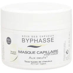 Gifi Bien-Être^Masque Capillaire oeufs