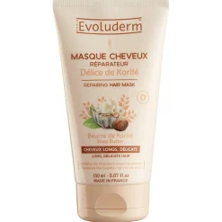 Gifi Bien-Être^Masque cheveux Evoluderm délice de karité 150 ml