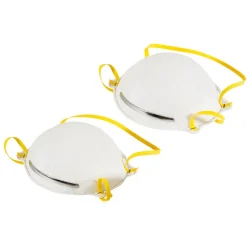 Gifi Outils Bricolage^Masque de protection FFP1 Suki x2