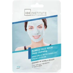 Gifi Beauté^Masque de soin moussant pour le visage