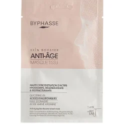 Gifi Beauté^Masque en tissu Byphasse anti-âge