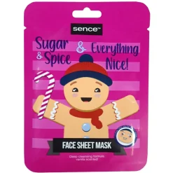 Gifi Beauté^Masque facial 25 ml