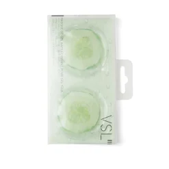 Gifi Bien-Être^Masque gel pour les yeux design tranche fruit - 3 modèles