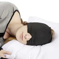 Gifi Bien-Être^Masque gel rafraîchissant réutilisable