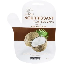 Gifi Beauté^Masque nourrissant pour les mains Modelite 36ml