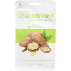 Gifi Bien-Être^Masque nourrissant pour les cheveux Modelite 40ml