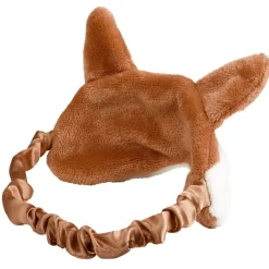 Gifi Bien-Être^Masque pour les yeux design renard