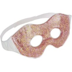 Gifi Beauté^Masque pour les yeux pailletté