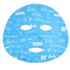 Gifi Beauté^Masque pour visage parfum fraise Barbie 20ml