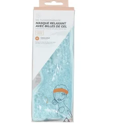 Gifi Bien-Être^Masque relaxant avec billes de gel