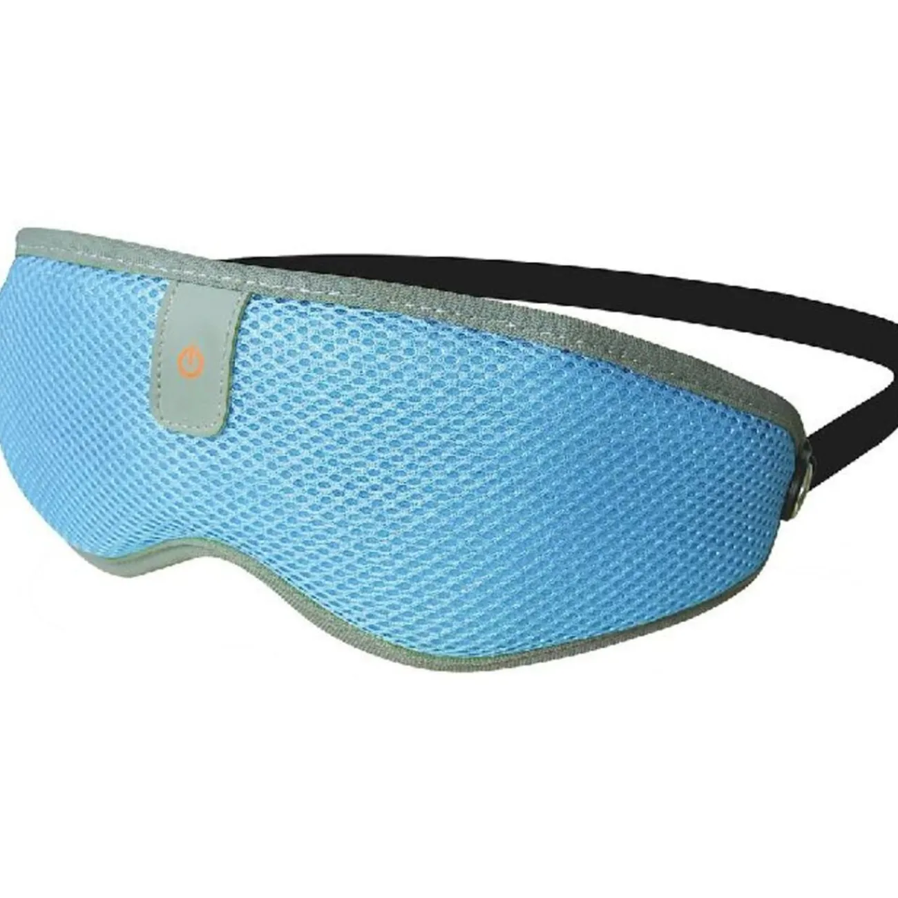 Gifi Bien-Être^MASQUE VIBRANT DES YEUX AVEC ECOUTEURS