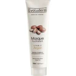 Gifi Beauté^Masque visage Evoluderm argan 150 ml