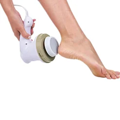 Gifi Bien-Être^Masseur anti cellulite 5 en 1 double action