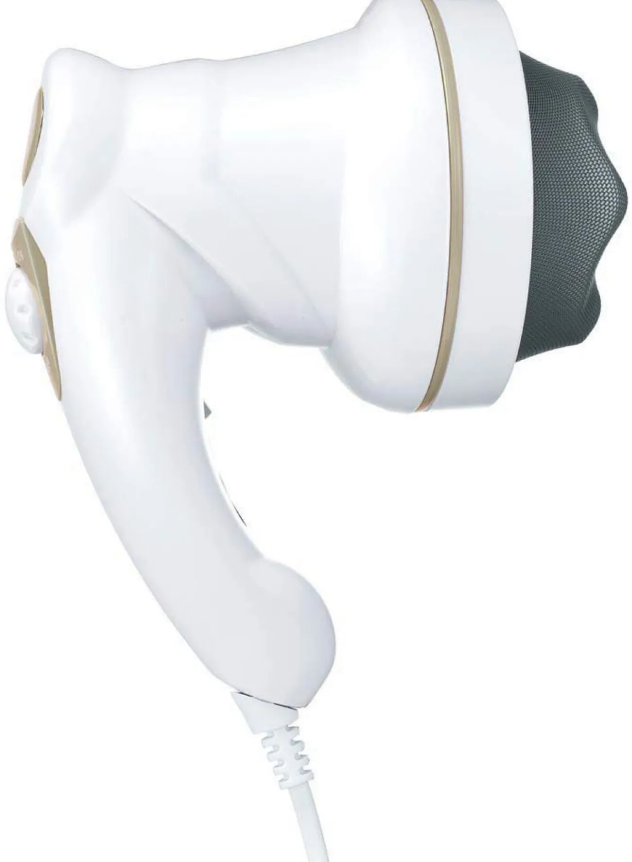 Gifi Bien-Être^Masseur anti cellulite 5 en 1 double action