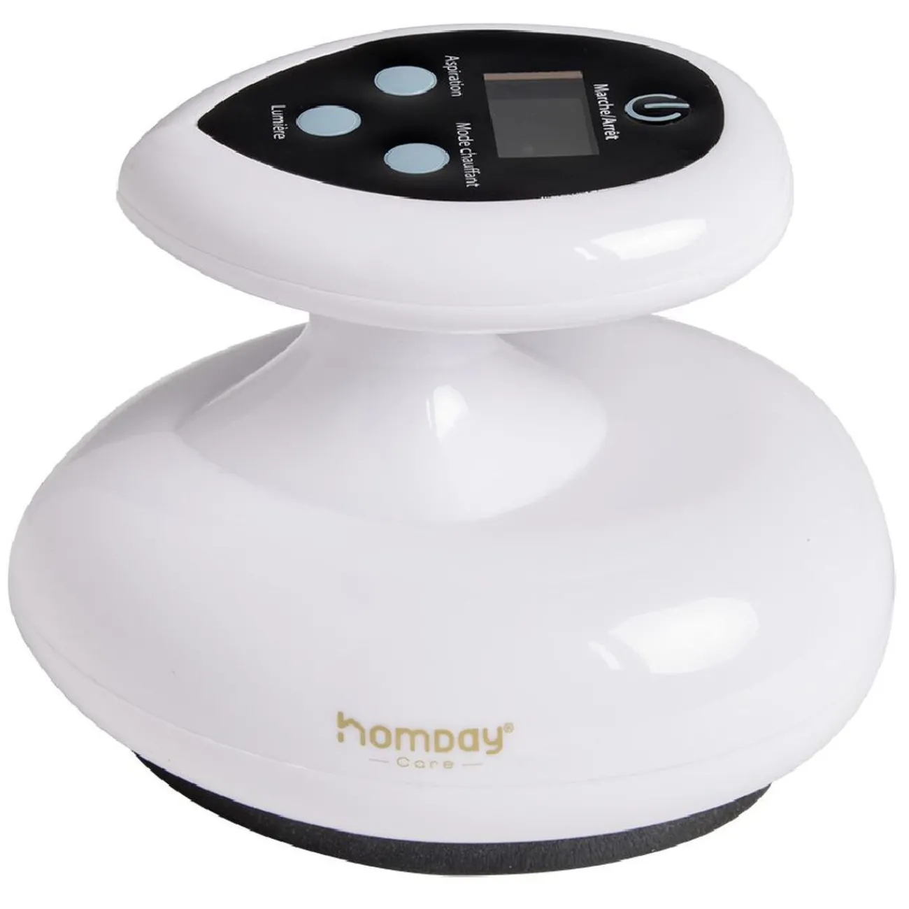 Gifi Bien-Être^Masseur anti-cellulite rouler/palper